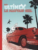 Ultimex, t. 01: Le mauvais oeil